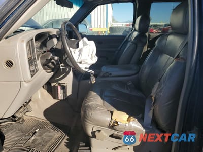 Zdjęcie 7 z 13 samochodu: 1999 CHEVROLET SILVERADO C1500 VIN:1GCEC19T6XZ106331 - miniatura