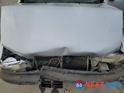 Zdjęcie 11 z 12 samochodu: 2001 NISSAN ALTIMA XE VIN:1N4DL01D61C132955 - miniatura