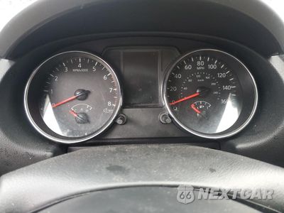 Zdjęcie 9 z 15 samochodu: 2013 NISSAN ROGUE S VIN:JN8AS5MV2DW102764 - miniatura