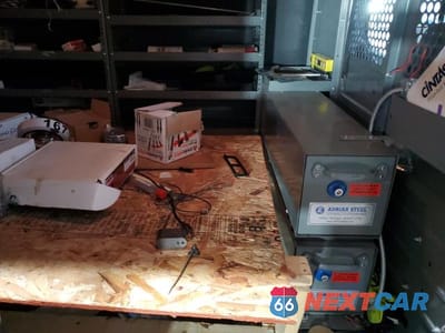 Zdjęcie 11 z 13 samochodu: 2016 FORD TRANSIT T-150 VIN:1FTYE1YM2GKB51633 - miniatura