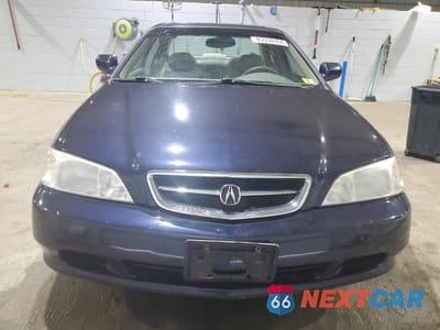 Piąte zdjęcie samochodu w środku: 2000 ACURA 3.2TL VIN:19UUA5665YA051413 - miniatura