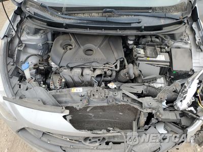 Zdjęcie 11 z 12 samochodu: 2013 HYUNDAI ELANTRA GT VIN:KMHD35LE5DU151598 - miniatura