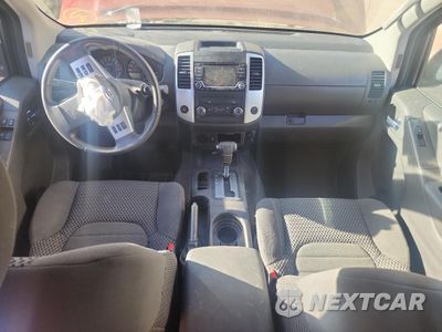 Zdjęcie 8 z 14 samochodu: 2018 NISSAN FRONTIER S VIN:1N6BD0CT1JN732609 - miniatura