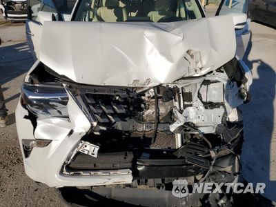 Zdjęcie 13 z 15 samochodu: 2022 LEXUS GX 460 VIN:JTJAM7BXXN5332742 - miniatura