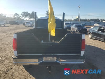 Zdjęcie 6 z 15 samochodu: 1997 FORD F350 VIN:1FTJW35F7VEA98407 - miniatura