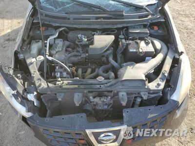Zdjęcie 12 z 13 samochodu: 2009 NISSAN ROGUE S VIN:JN8AS58V49W441043 - miniatura