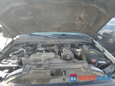 Zdjęcie 11 z 12 samochodu: 1999 FORD F350 SRW SUPER DUTY VIN:1FTSW31F2XED39710 - miniatura