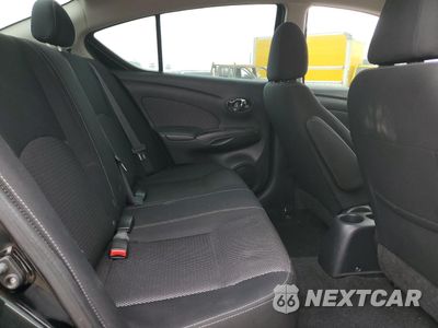 Zdjęcie 10 z 15 samochodu: 2015 NISSAN VERSA S VIN:3N1CN7APXFL955874 - miniatura