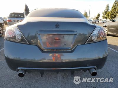 Zdjęcie 6 z 12 samochodu: 2008 NISSAN ALTIMA 2.5S VIN:1N4AL24EX8C211655 - miniatura