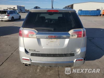 Zdjęcie 6 z 16 samochodu: 2013 GMC TERRAIN DENALI VIN:2GKFLZEK4D6238421 - miniatura