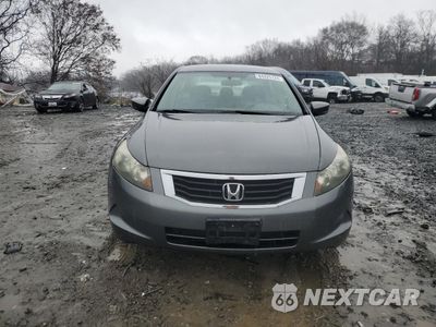 Piąte zdjęcie samochodu w środku: 2009 HONDA ACCORD LXP VIN:1HGCP26439A049863 - miniatura