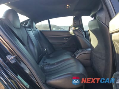 Zdjęcie 11 z 15 samochodu: 2015 BMW 640 I GRAN COUPE VIN:WBA6A0C54FD318037 - miniatura