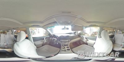 Zdjęcie 13 z 14 samochodu: 2008 TOYOTA HIGHLANDER SPORT VIN:JTEES43A982091096 - miniatura