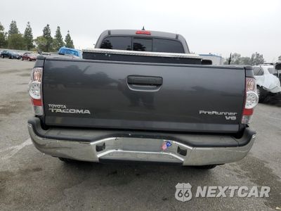 Zdjęcie 6 z 15 samochodu: 2015 TOYOTA TACOMA PRERUNNER ACCESS CAB VIN:5TFTU4GN6FX064599 - miniatura