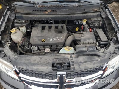 Zdjęcie 12 z 14 samochodu: 2015 DODGE JOURNEY SE VIN:3C4PDCAB2FT654871 - miniatura