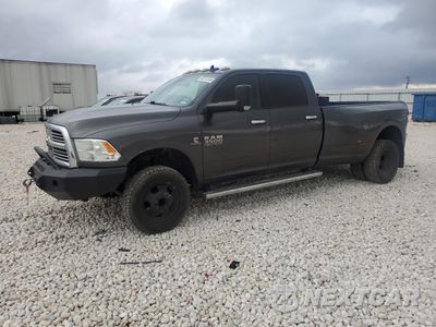 2016 RAM 3500 SLT 3C63RRHL6GG365642 - główne zdjęcie licytacji z USA - miniatura