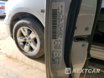 Zdjęcie 12 z 12 samochodu: 2014 RAM 1500 SLT VIN:1C6RR7GT4ES340485 - miniatura