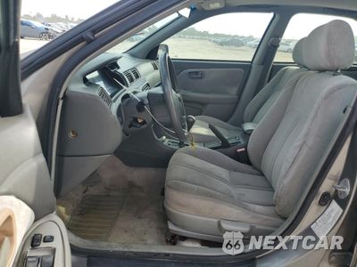 Zdjęcie 7 z 13 samochodu: 2000 TOYOTA CAMRY CE VIN:4T1BG22K4YU660640 - miniatura