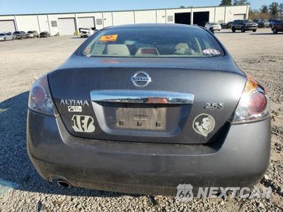 Zdjęcie 6 z 12 samochodu: 2012 NISSAN ALTIMA BASE VIN:1N4AL2AP1CC184375 - miniatura