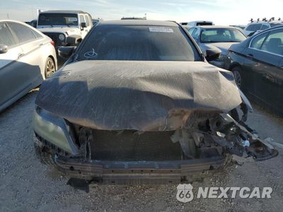 Piąte zdjęcie samochodu w środku: 2014 HONDA ACCORD LX-S VIN:1HGCT1B36EA014599 - miniatura