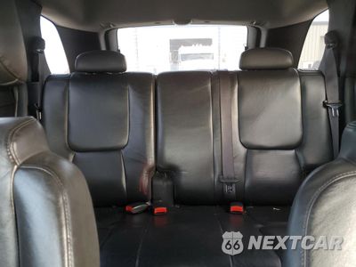 Zdjęcie 10 z 13 samochodu: 2006 PONTIAC TORRENT VIN:2CKDL73F666064456 - miniatura