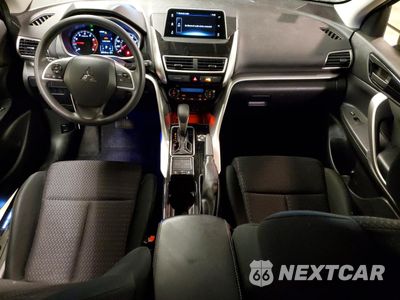 Zdjęcie 8 z 15 samochodu: 2018 MITSUBISHI ECLIPSE CROSS LE VIN:JA4AT4AA1JZ065991 - miniatura