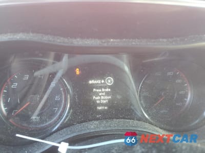 Zdjęcie 9 z 15 samochodu: 2018 DODGE CHARGER SXT VIN:2C3CDXBG5JH113979 - miniatura
