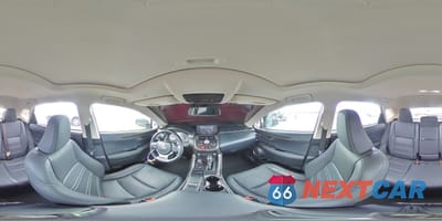 Zdjęcie 13 z 16 samochodu: 2021 LEXUS NX 300 BASE VIN:JTJGARDZ5M5030092 - miniatura