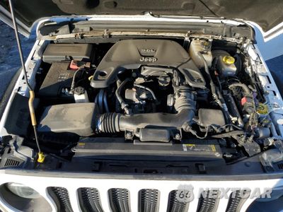 Zdjęcie 13 z 14 samochodu: 2021 JEEP WRANGLER UNLIMITED RUBICON VIN:1C4HJXFGXMW728148 - miniatura