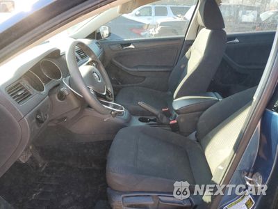 Zdjęcie 7 z 14 samochodu: 2016 VOLKSWAGEN JETTA S VIN:3VW267AJ7GM381681 - miniatura