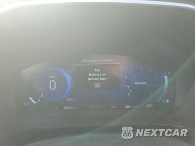 Zdjęcie 9 z 16 samochodu: 2020 FORD ESCAPE TITANIUM VIN:1FMCU9J95LUA70069 - miniatura