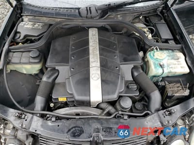 Zdjęcie 11 z 13 samochodu: 2000 MERCEDES-BENZ CLK 430 VIN:WDBLJ70G9YF135923 - miniatura