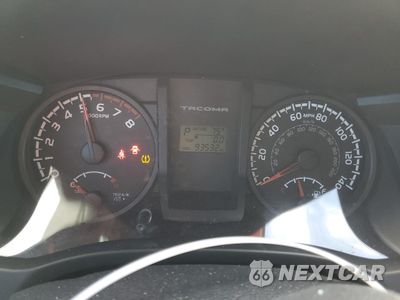 Zdjęcie 9 z 14 samochodu: 2017 TOYOTA TACOMA DOUBLE CAB VIN:5TFAX5GN1HX084010 - miniatura