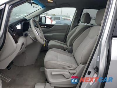 Zdjęcie 7 z 17 samochodu: 2011 NISSAN QUEST S VIN:JN8AE2KP9B9013120 - miniatura