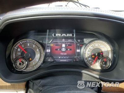 Zdjęcie 9 z 16 samochodu: 2020 RAM 1500 LONGHORN VIN:1C6SRFKT5LN137751 - miniatura