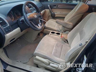 Zdjęcie 7 z 16 samochodu: 2008 HONDA CR-V EX VIN:3CZRE385X8G700460 - miniatura