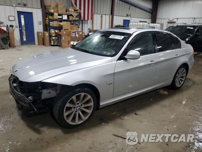 2011 BMW 328 XI SULEV WBAPK5C57BF125359 - główne zdjęcie licytacji z USA - miniatura