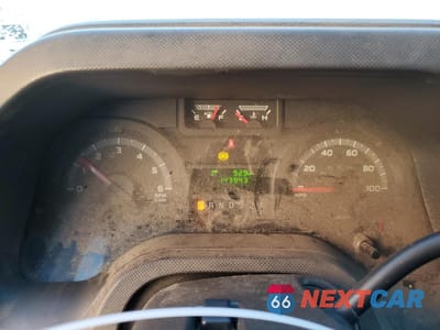 Zdjęcie 9 z 15 samochodu: 2016 FORD ECONOLINE E350 SUPER DUTY CUTAWAY VAN VIN:1FDWE3FL1GDC39439 - miniatura