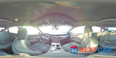 Zdjęcie 13 z 15 samochodu: 2019 AUDI A6 PREMIUM PLUS VIN:WAUL2AF23KN074540 - miniatura
