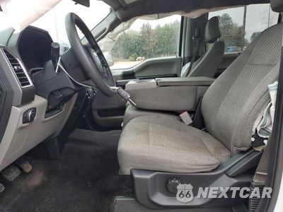 Zdjęcie 7 z 12 samochodu: 2016 FORD F150 SUPERCREW VIN:1FTEW1EF1GFA23494 - miniatura