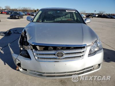 Piąte zdjęcie samochodu w środku: 2007 TOYOTA AVALON XL VIN:4T1BK36B37U228229 - miniatura