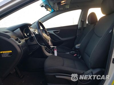 Zdjęcie 7 z 13 samochodu: 2015 HYUNDAI ELANTRA SE VIN:5NPDH4AE9FH556606 - miniatura
