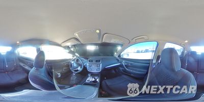Zdjęcie 13 z 14 samochodu: 2017 NISSAN ALTIMA 2.5 VIN:1N4AL3AP6HN347717 - miniatura