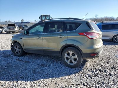 Drugie zdjęcie samochodu z przodu: 2013 FORD ESCAPE SE VIN:1FMCU0GX7DUC52195 - miniatura