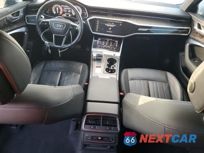 Zdjęcie 8 z 15 samochodu: 2019 AUDI A6 PREMIUM PLUS VIN:WAUL2AF23KN074540 - miniatura