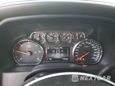 Zdjęcie 9 z 15 samochodu: 2014 GMC SIERRA K1500 SLE VIN:1GTV2UECXEZ159959 - miniatura