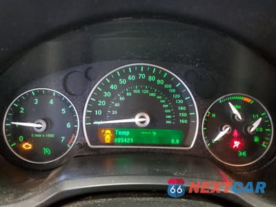 Zdjęcie 9 z 13 samochodu: 2007 SAAB 9-3 AERO VIN:YS3FH71U476105718 - miniatura