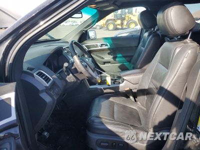 Zdjęcie 7 z 15 samochodu: 2013 FORD EXPLORER LIMITED VIN:1FM5K7F8XDGC95073 - miniatura