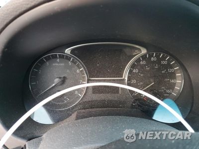Zdjęcie 9 z 14 samochodu: 2015 NISSAN ALTIMA 2.5 VIN:1N4AL3AP9FC424783 - miniatura