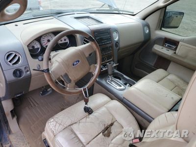 Zdjęcie 8 z 13 samochodu: 2004 FORD F150 VIN:1FTPX14544NC60044 - miniatura